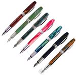 Visconti Van Gogh Impressionist Fountain Pen